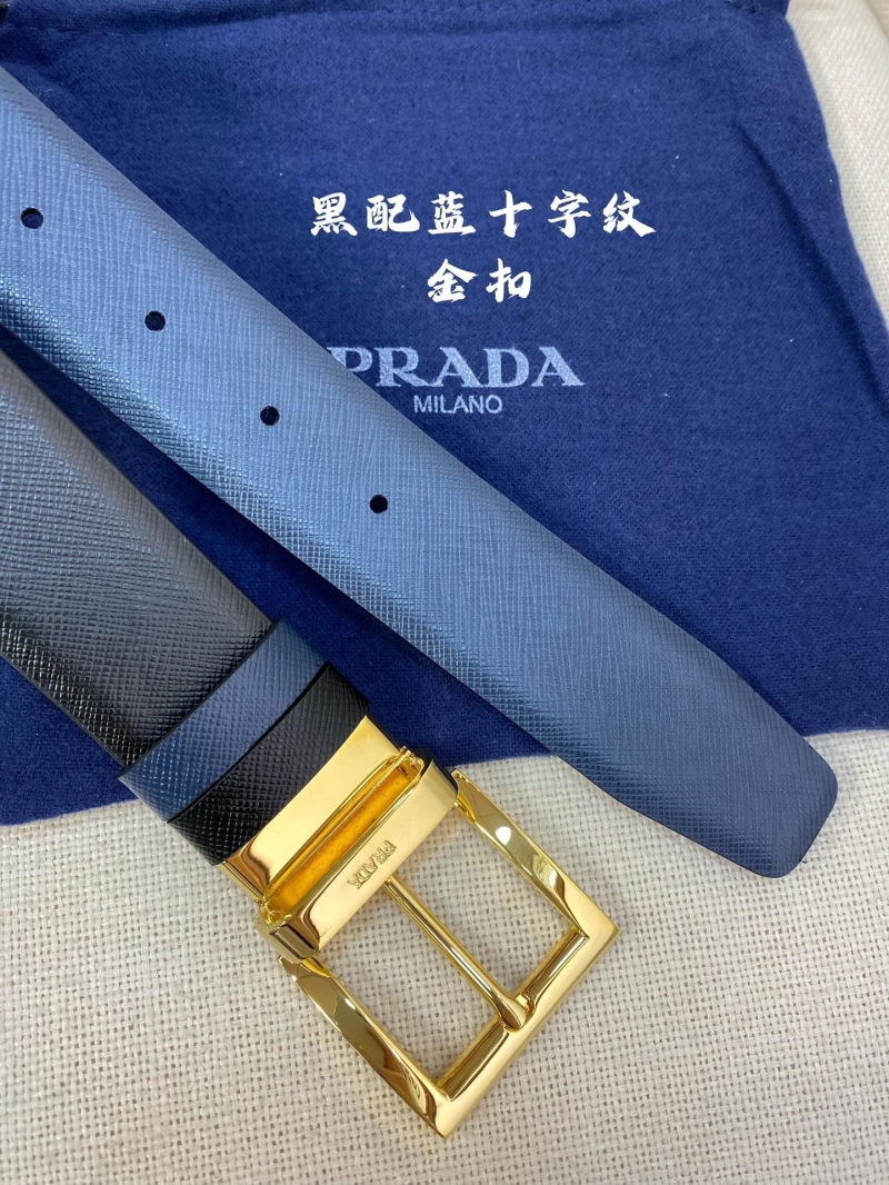 Prada Belts